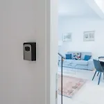 Apartamento Arco Del Mercato Syracuse