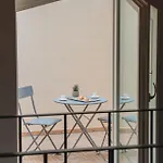 Arco Del Mercato Apartamento