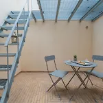 Apartamento Arco Del Mercato Syracuse