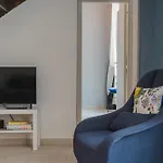 Arco Del Mercato Apartamento