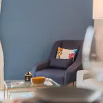 Apartamento Arco Del Mercato *