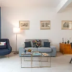 Arco Del Mercato Apartamento Syracuse