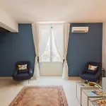Apartamento Arco Del Mercato Syracuse