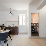 Arco Del Mercato Apartamento *