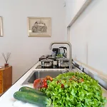 Arco Del Mercato Apartamento Syracuse