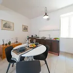 Apartamento Arco Del Mercato Syracuse