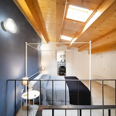 Apartment Arco Del Mercato *