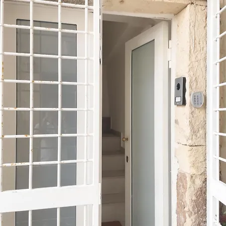 Arco Del Mercato Apartamento *